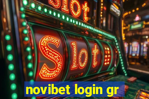 novibet login gr