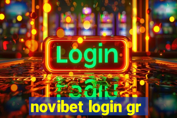 novibet login gr