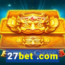 27bet .com
