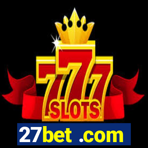 27bet .com