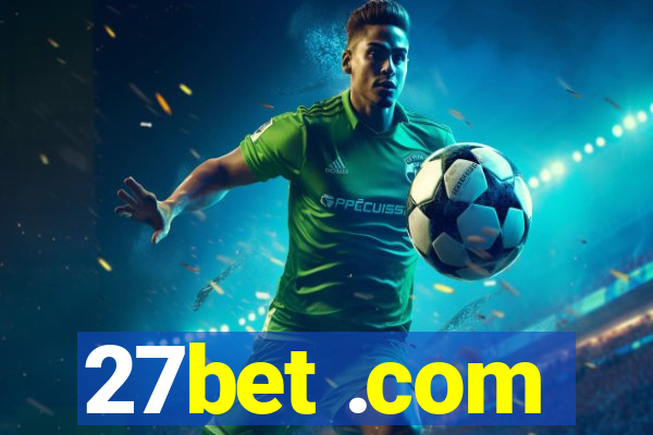 27bet .com