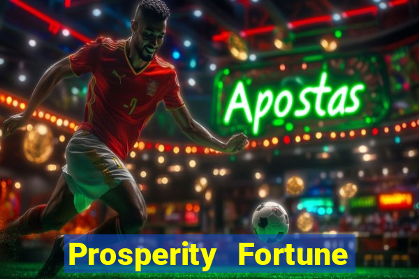 Prosperity Fortune Tree minutos pagantes