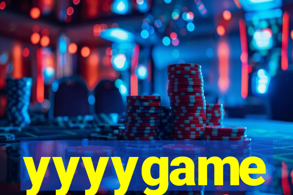 yyyygame
