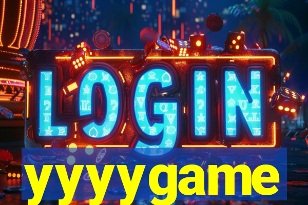 yyyygame