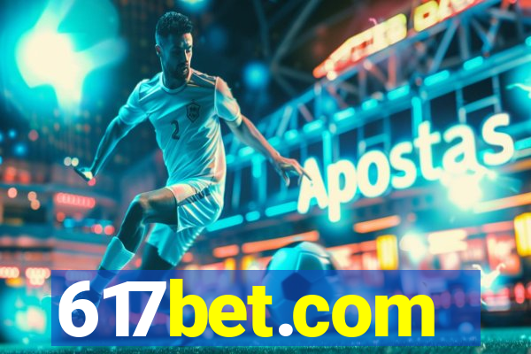 617bet.com