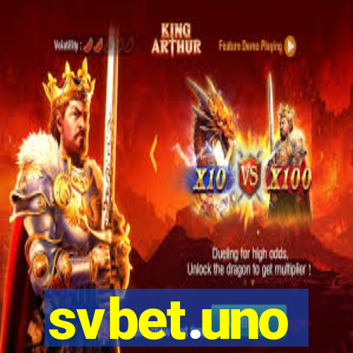 svbet.uno