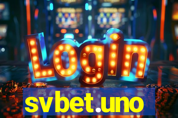 svbet.uno