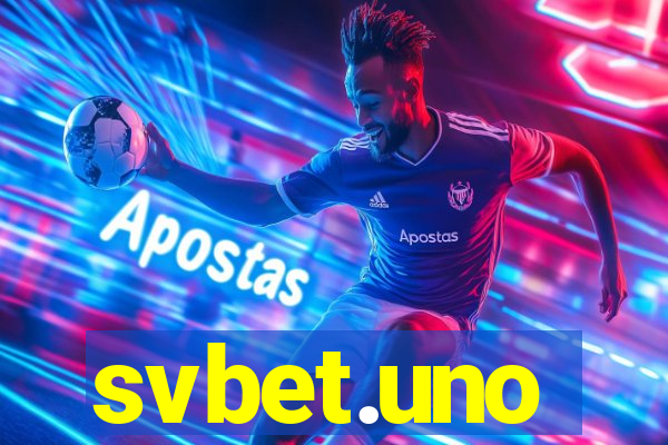 svbet.uno