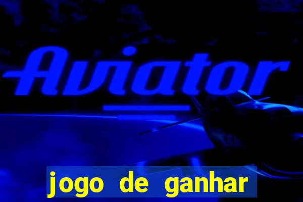 jogo de ganhar dinheiro no cadastro