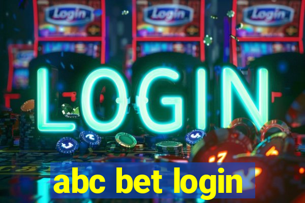 abc bet login