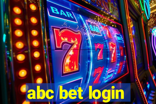 abc bet login
