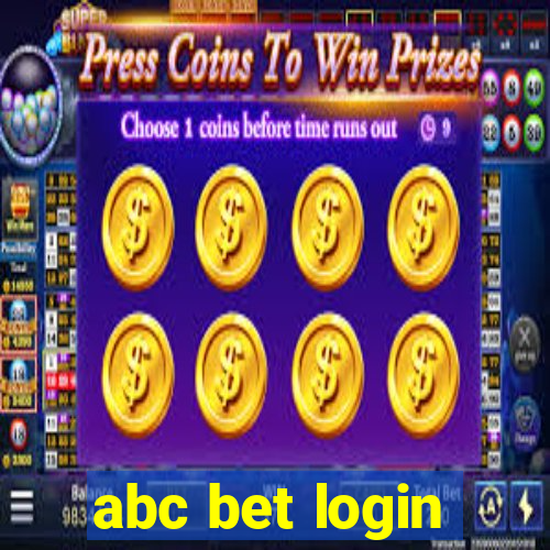 abc bet login