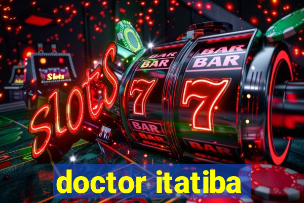 doctor itatiba