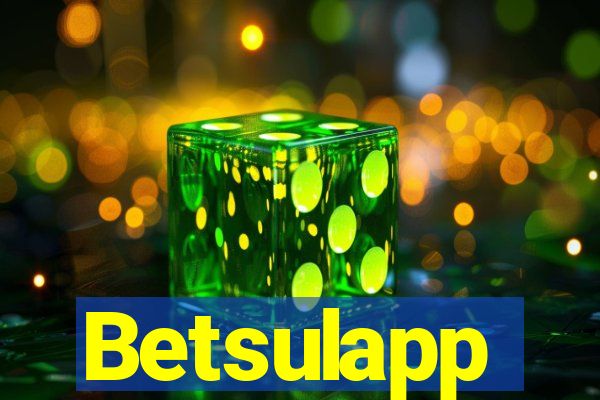 Betsulapp
