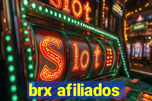brx afiliados