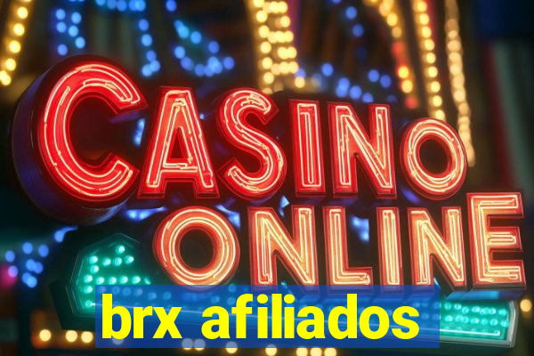 brx afiliados