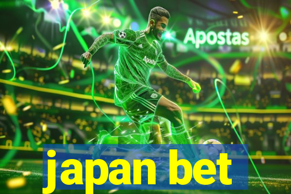 japan bet