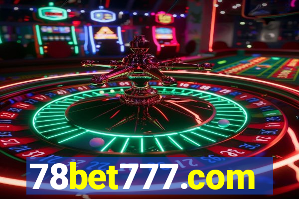 78bet777.com