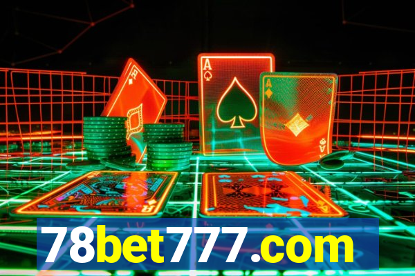 78bet777.com