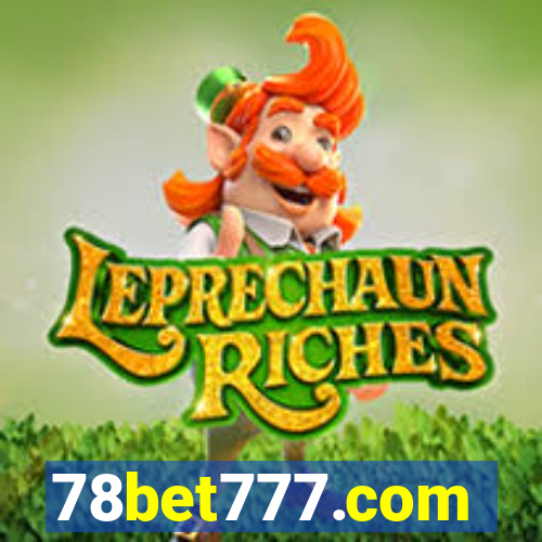 78bet777.com