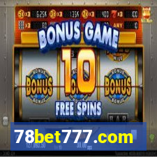 78bet777.com