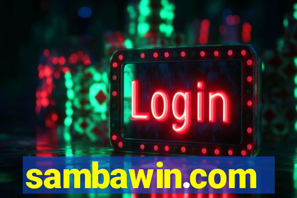 sambawin.com