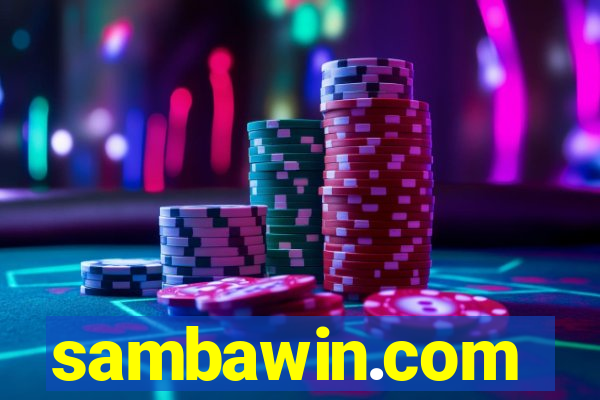 sambawin.com
