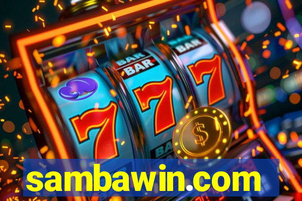 sambawin.com