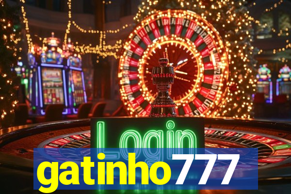 gatinho777