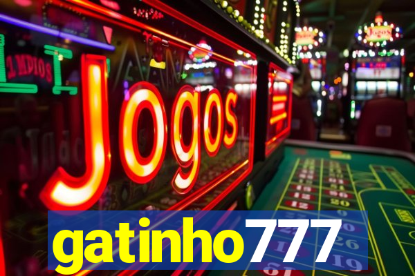 gatinho777