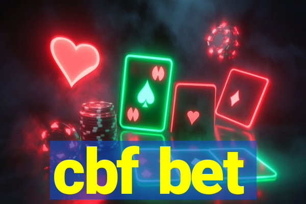 cbf bet