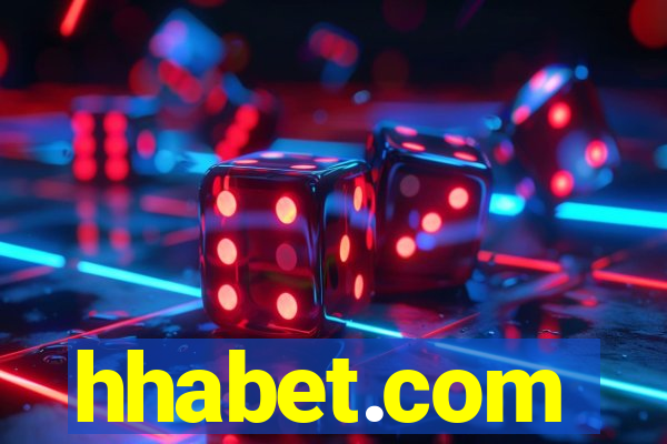 hhabet.com