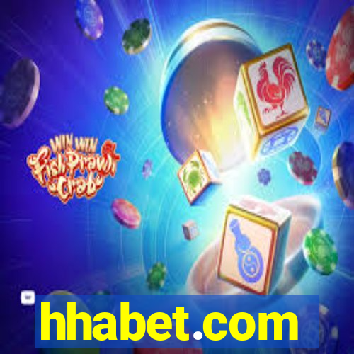 hhabet.com