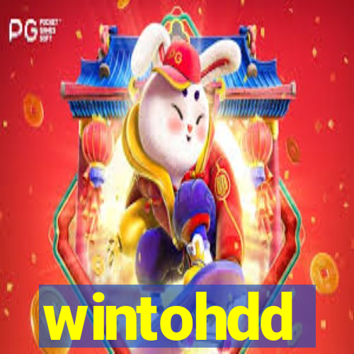 wintohdd