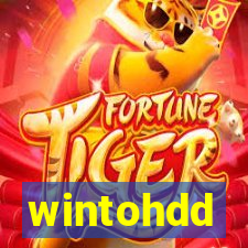 wintohdd