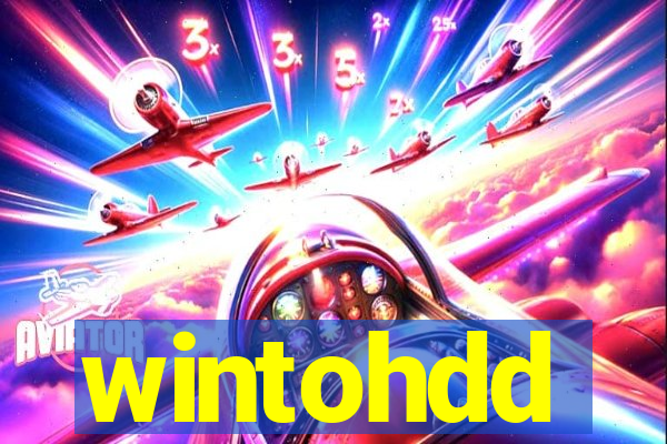 wintohdd