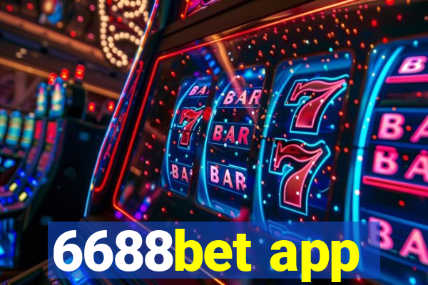6688bet app
