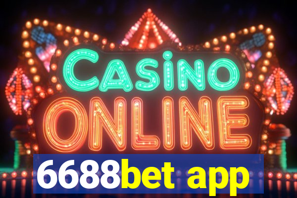 6688bet app