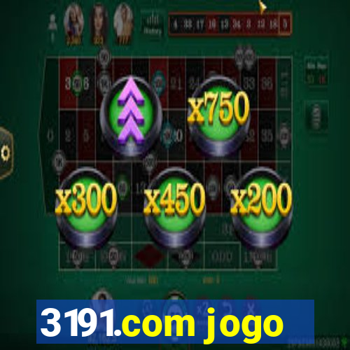 3191.com jogo