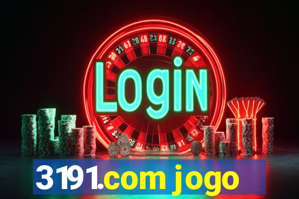 3191.com jogo