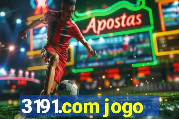 3191.com jogo