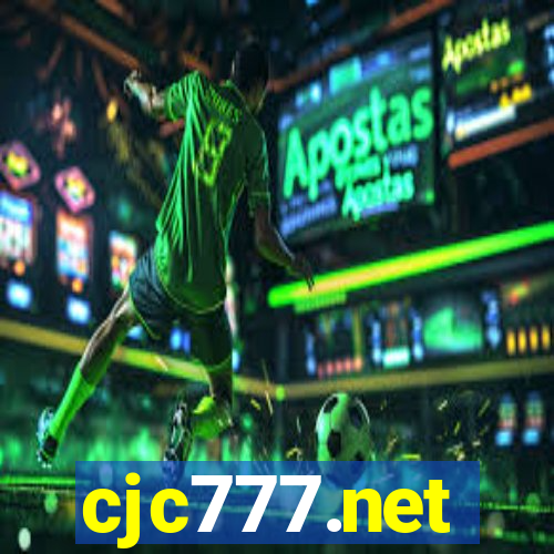 cjc777.net