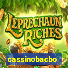 cassinobacbo
