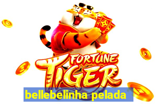 bellebelinha pelada