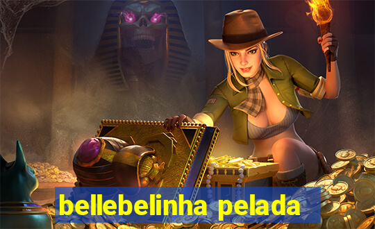 bellebelinha pelada