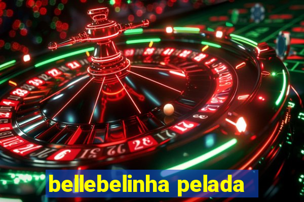 bellebelinha pelada