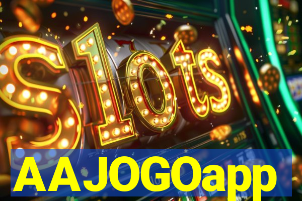 AAJOGOapp