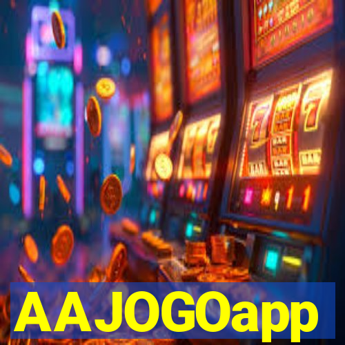 AAJOGOapp