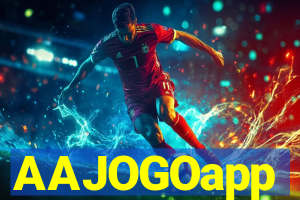AAJOGOapp