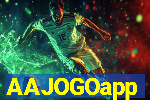 AAJOGOapp